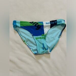 aerie bikini bottoms